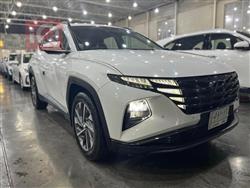 هیوندای تۆکسۆن